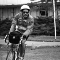 1985 Triathlon, Cycling 15