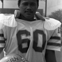 1988 Football Player, Portraits 37