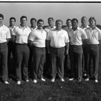 1988 Employees, Football Coaches 04
