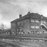 La Grande School, Greenwood 3