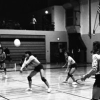 1981 Volleyball Action 03