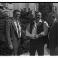 1990 Employees, Three Men 06