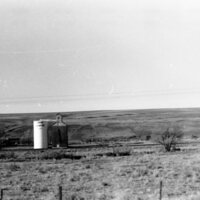 1976 La Grande Area Scenes 04