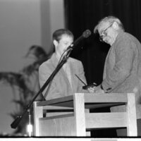 1991 Student Awards 15