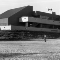 1981 Hoke Hall 2