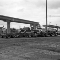 California, Road Construction 3