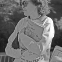 1985 Orientation, Tours 09