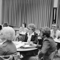 1981 Humanity Seminar 05
