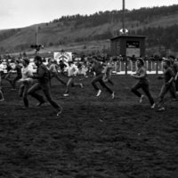 1982 EOSC Rodeo, Cow Milking 05