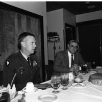 1991 GOLD Program, National Guard Signing 01