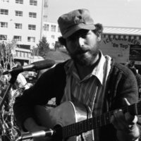 1981 Octoberfest, Music Outdoors 02