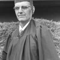 1986 Graduate, Ray Shields 06