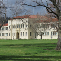 EOU Campus 1 Admin Inlow 01