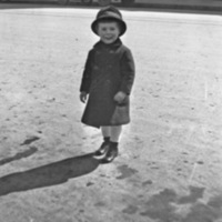 Reuter, Bob - Child 105