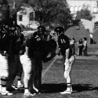 1978 Homecoming Football Game, Eastern Washington at EOSC 08