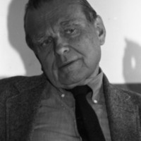 1988 Guest, Czeslaw Milosz 03