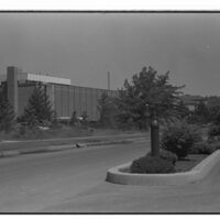 1989 Campus, K Avenue 07