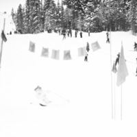 Reuter, Skiing 1