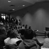 1978 Open House, Lecture Hall 05