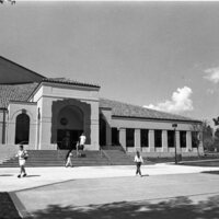 1991 Students, Walking 20