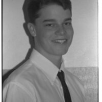 1990 Baseball Player, Portraits 42
