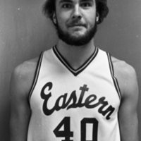 1981 Basketball Player, Portraits 07