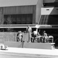 1973 Hoke Hall Dedication 03