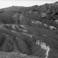 California, Death Valley 8