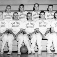 1961 Basketball Team