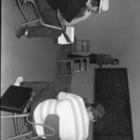 1990 Classroom, Lecture