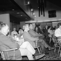 1991 Faculty Awards Banquet 02