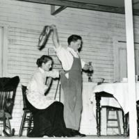 1950 "Now and Forever" 1