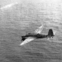 Death of a Sally Bomber 1
