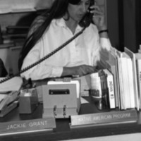 1988 Native American Program Employee, Jackie Grant 02