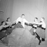 1959 "Brigadoon" 9