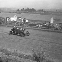 Automobile, Dirt Track 6