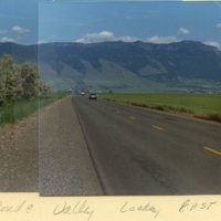 1989 Grande Ronde Valley 3
