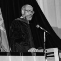 1986 Graduation 12
