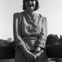 1984 Ackerman Elementary School Employee, Janis Mill 04