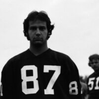 1978 Football Player, Portraits 78