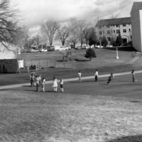 1983 Ackerman Elementary School, Recess 07