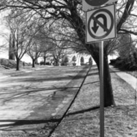 1985 Campus, 8th Street Closure 16