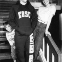 1988 Students, Family 1-1