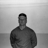 1988 Baseball Player, Portraits 53