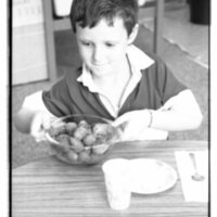 1989 Ackerman Elementary School, Snacks 04