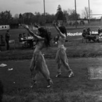1982 Spring Festival, Smorgasbord Belly Dancers 04