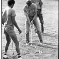 1988 Orientation, Golf 28