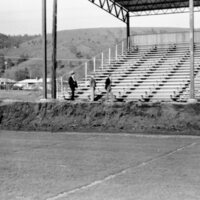 1984 Stadium Stands, Tour 03