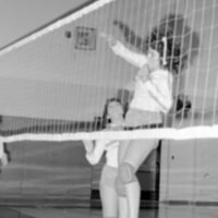 1982 Volleyball Action 31