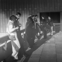 1984 Faculty Dinner 03